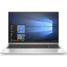 HP EliteBook 850 G7 | i7-10610U | 15.6" | 16 GB | 256 GB SSD | Win 11 Pro | US
