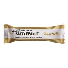 12 x Barebells Protein Bar - White Salty Peanut