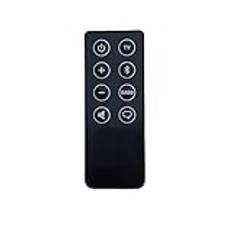 Fjärrkontroll passar for Bose TV-högtalare Series II Solo 10 5 15 Series II TV-ljudsystem 845194 418775 431974 740928-1120