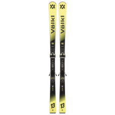Völkl Racetiger SC Yellow 2027