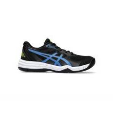 Asics - Upcourt 5 GS - Zwarte Sportschoenen