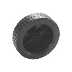 Hjul till gräsklippare MTD 634-04236; 180x39 mm
