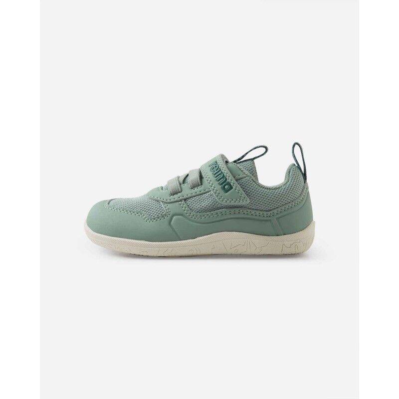 Reima Telmin Junior - Urban skor - Børn Stone Green 24