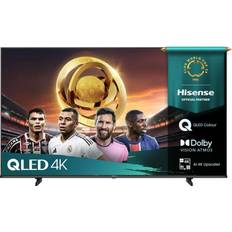 Hisense 43E77Q 109,2 cm (43") 4K Ultra HD Smart TV Wi-Fi Sort