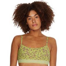 Calvin Klein CK One Cotton Bralette Bra Top