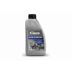 VAICO Motoröl SAE 0W-20 FUEL ECO+ (1L) für MERCEDES-BENZ VOLVO BMW OPEL A0009896705 31392923 A0009892307 V60-0406