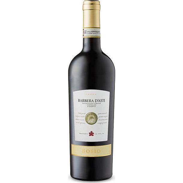 2025 Boschi dei Signori, Barbera d'Asti, Bosio Piemonte