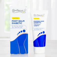 Fodbalsam diabetiker