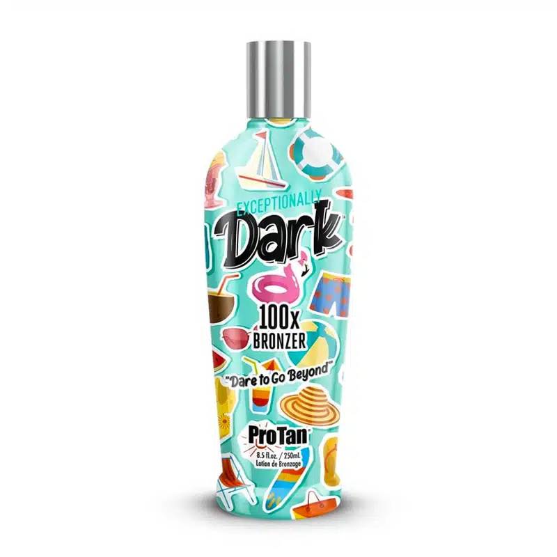 Exceptionally Dark Bronzer – ProTan
