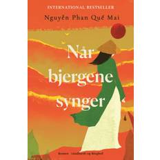 Når bjergene synger