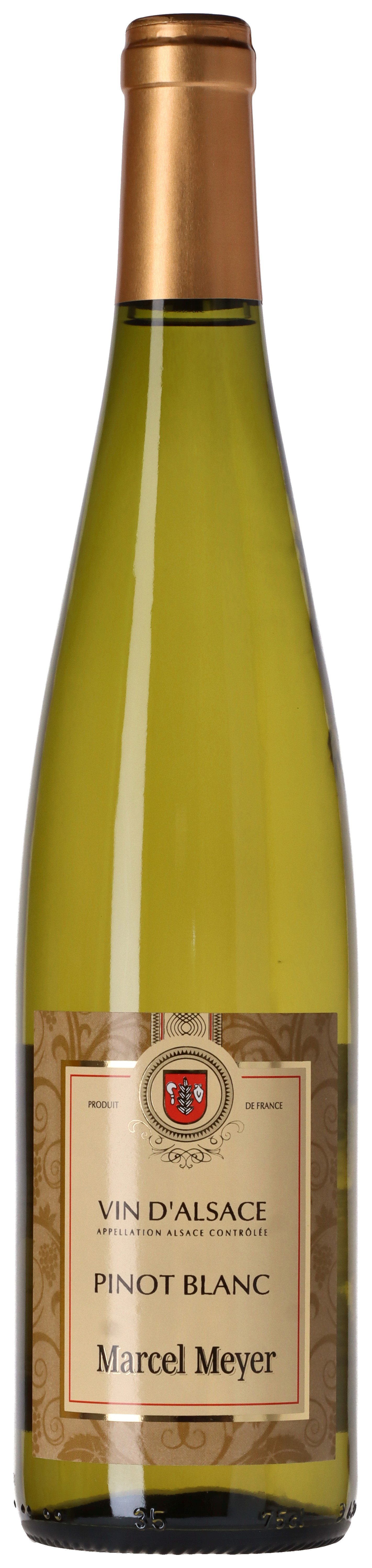Marcel Meyer Alsace Pinot Blanc 2024