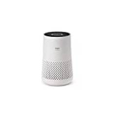 Winix A332 luftrenare, CADR 228 m³/h, (upp till 45m²) HEPA H13-filter och PlasmaWave-teknik. Minskar hösnuva, allergi, pollen, lukt till 99,97% för sovrum och vardagsrum
