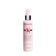 Kérastase Hitzeschutzspray für geschwächtes Haar, Schützend gegen Haarbruch und Hitzeschäden, Défense Thermique, Genesis, 150 ml