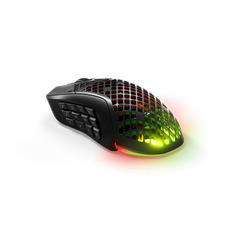 SteelSeries Aerox 9 Wireless Gaming Mouse - Fyndvara