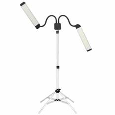 LED gulv lampe Pollux - Luplamper og Lamper - Kosmetolog tilbehør - Wellnessudstyr.dk