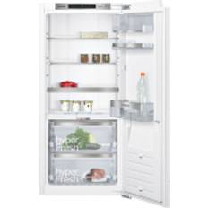 Siemens KI41FADE0, iQ700, Einbau-Kühlschrank, 122.5 x 56 cm, Flachscharnier mit Softeinzug, EEK: E, mit 5 Jahren Garantie!