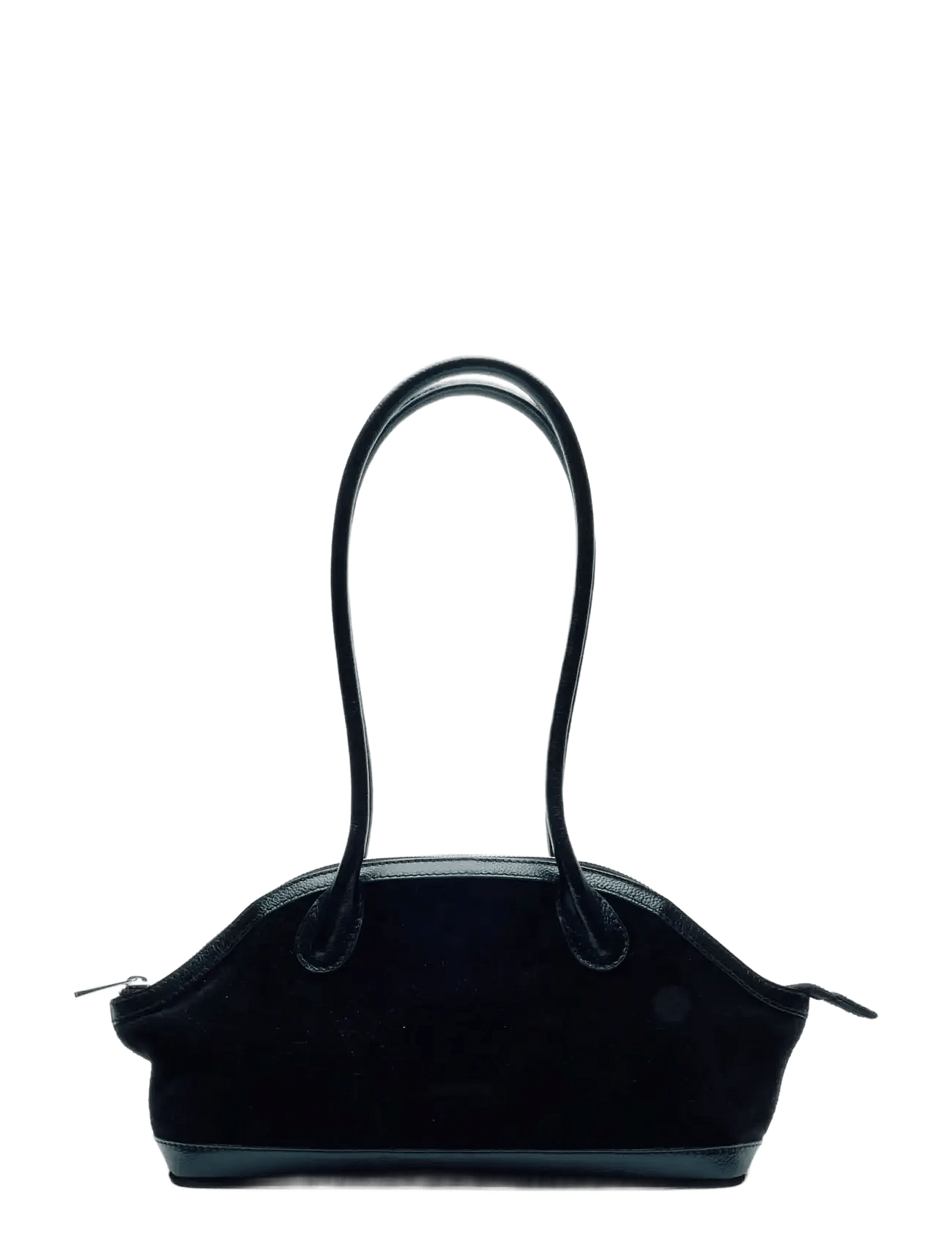 Nunoo Ayo Suede Black - Black - One Size
