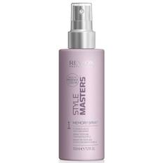 Style Masters Memory Spray