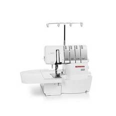 Bernina L460 Overlock