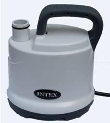 Drainage Pump For 28606 Intex Reservedele 12666