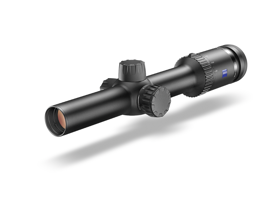 Conquest V6 1.1-6 x 24 (60)