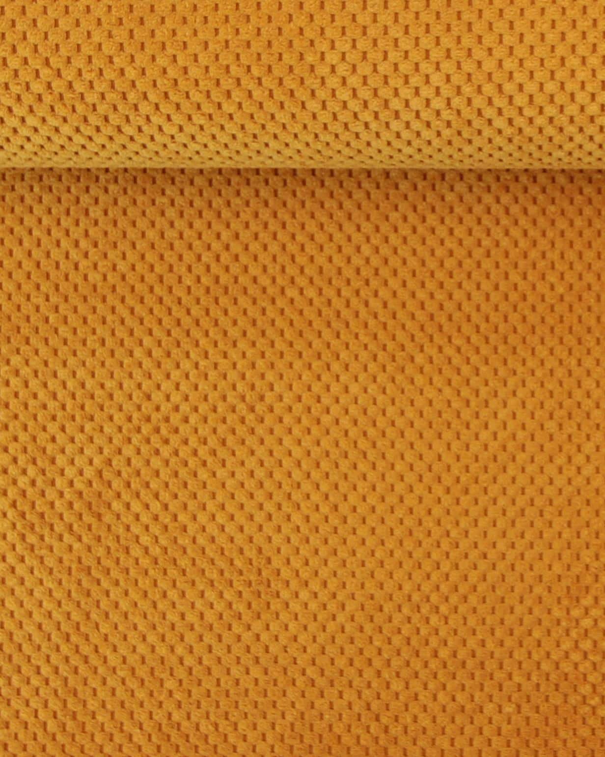 Karry - Møbelvelour m. struktur - 100% Polyester