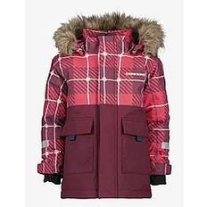 DIDRIKSONS Polarbjörn Pr Par 2 |Burgundy |98