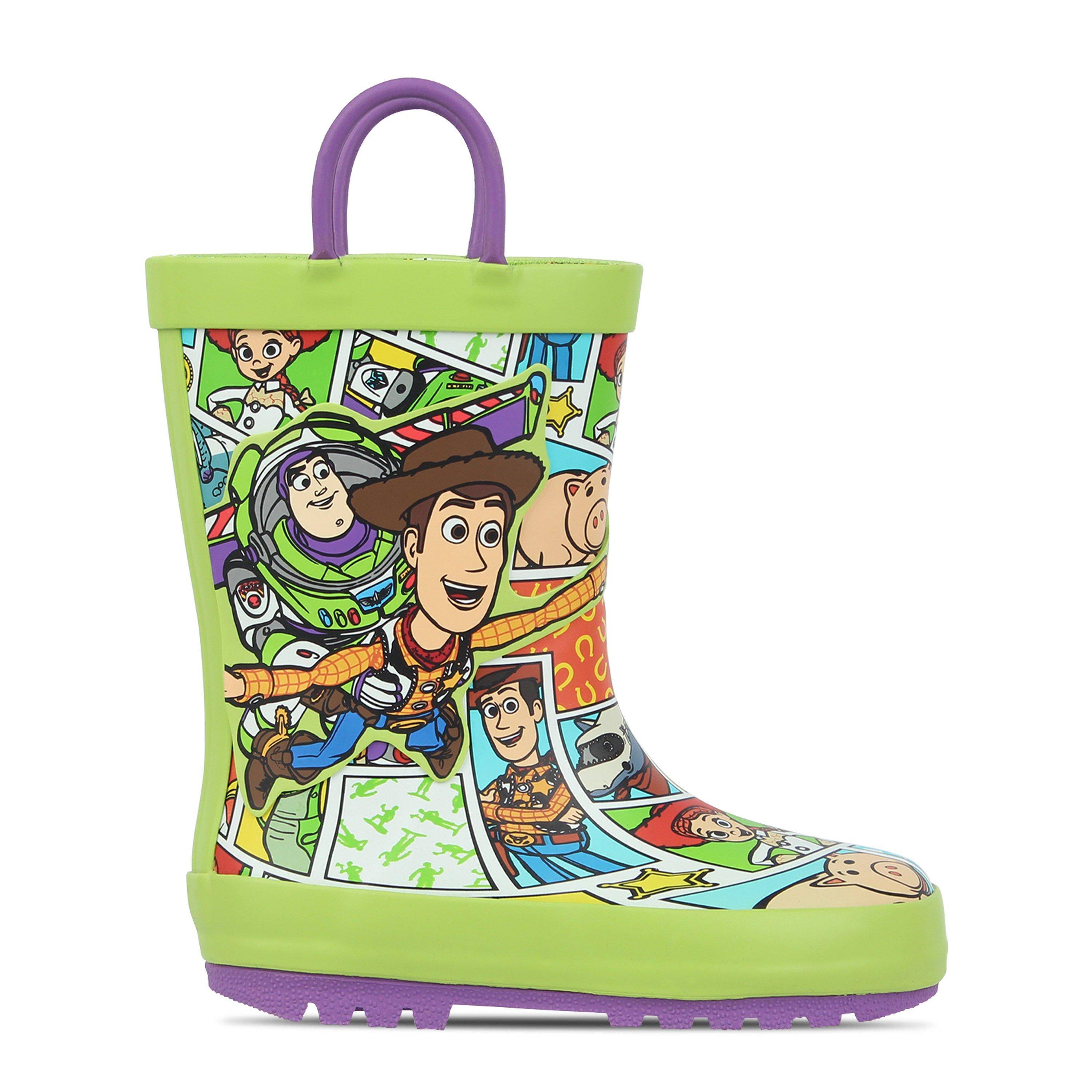 Character Character Wellies Infants