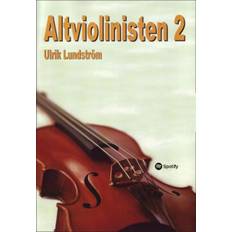 CD till Altviolinisten 2