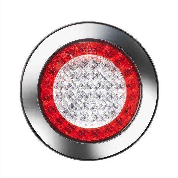 LED-baglygte - Højre eller venstre - Jokon 735 BBS 24V.