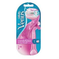 Gillette Venus Comfort Glide Spa Breeze - 1 st.