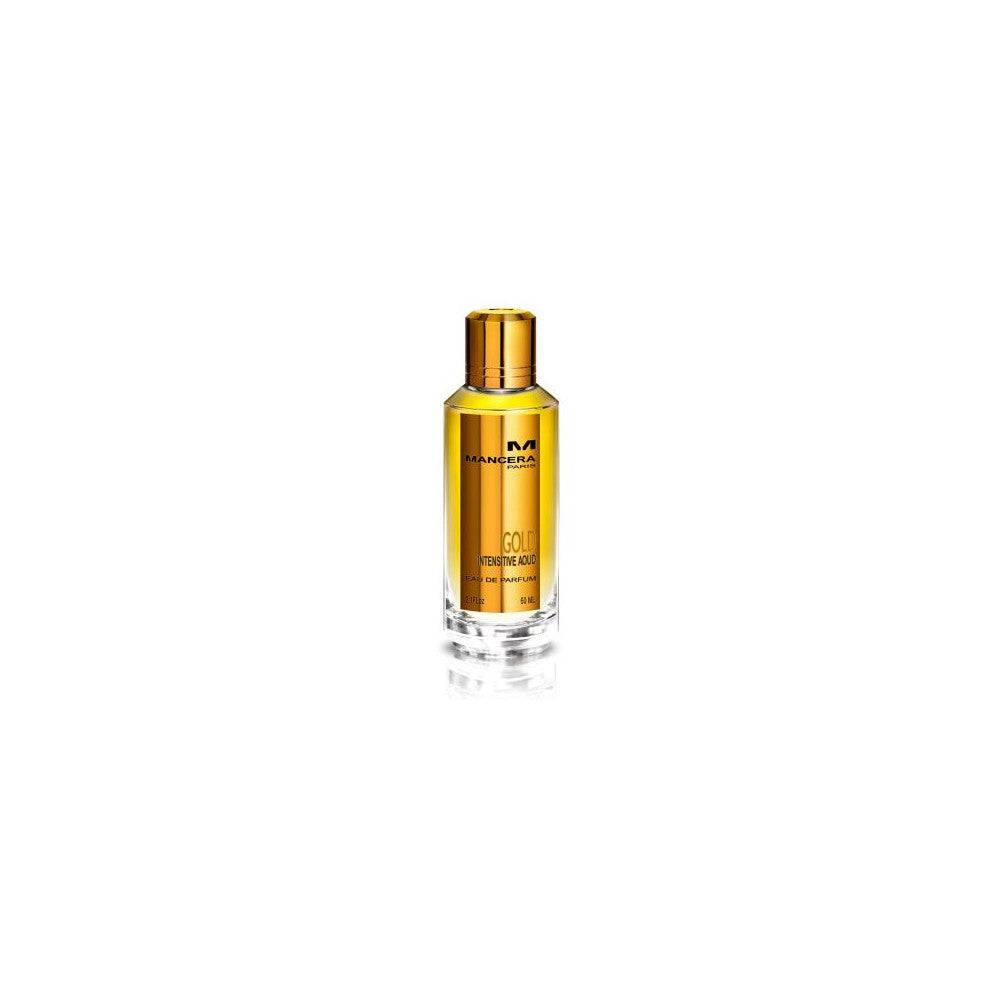 Mancera Gold Intensive Aoud EDP 60 ml