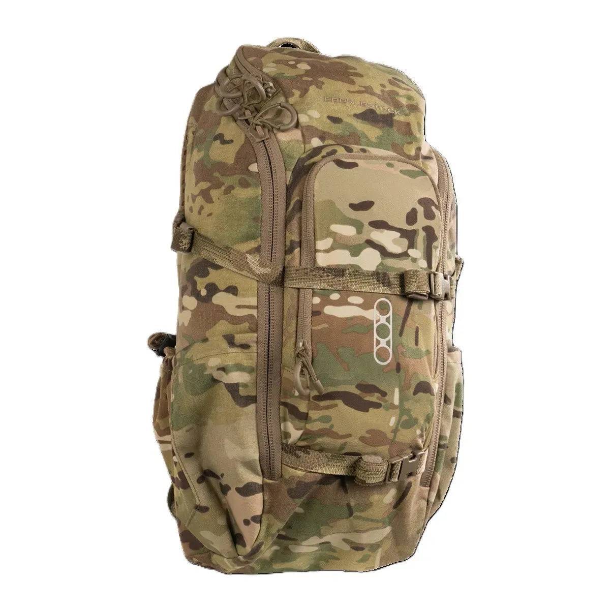 Eberlestock - Brute Scout Rygsæk // MultiCam