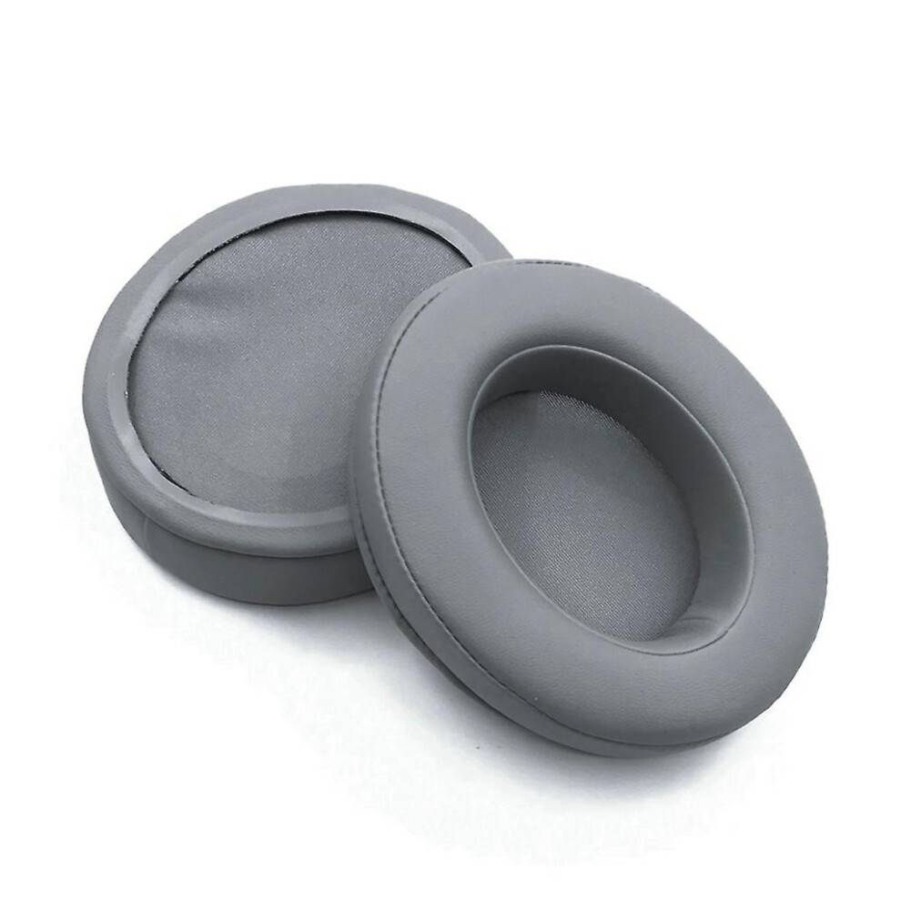 (A, Gray) Replacement Ear Pads for Razer Kraken Kitty Raken TE for Razer Stereo Headset Co
