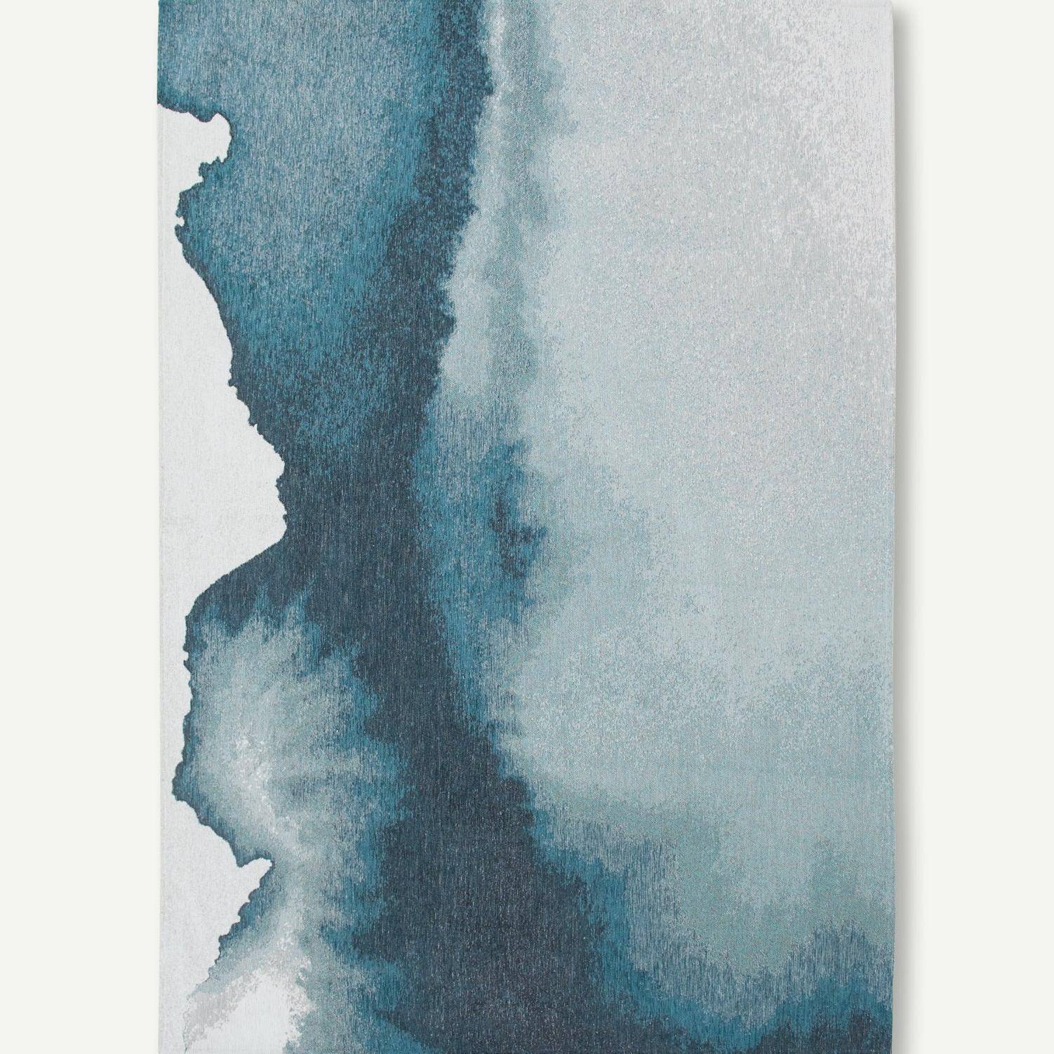 Lagoon - Inkjet