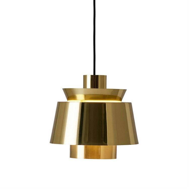 &Tradition Utzon JU1 Pendel  Brass