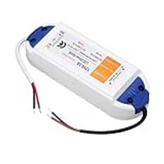Led Driver Led Power Supply Driver Led Driver 6.3A 72W Ac90‑240V Till 12V Power Supply Transformator för Led-belysning Led Strips Led-lampor