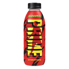 Prime Hydration Speed 500ml