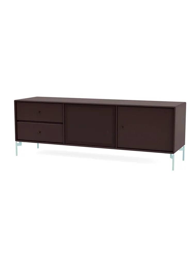 TV & Sound Modul, Octave VI, inkl. ben flint fra Montana Balsamic - Jacobsen Plus