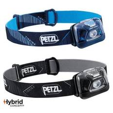 Petzl Tikkina Pandelampe