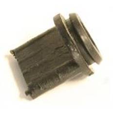 gummiplugg bromssköld, 13 mm hål