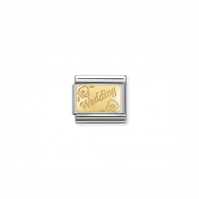 Nomination Classic - Composable Classic - Wedding - 030121/45