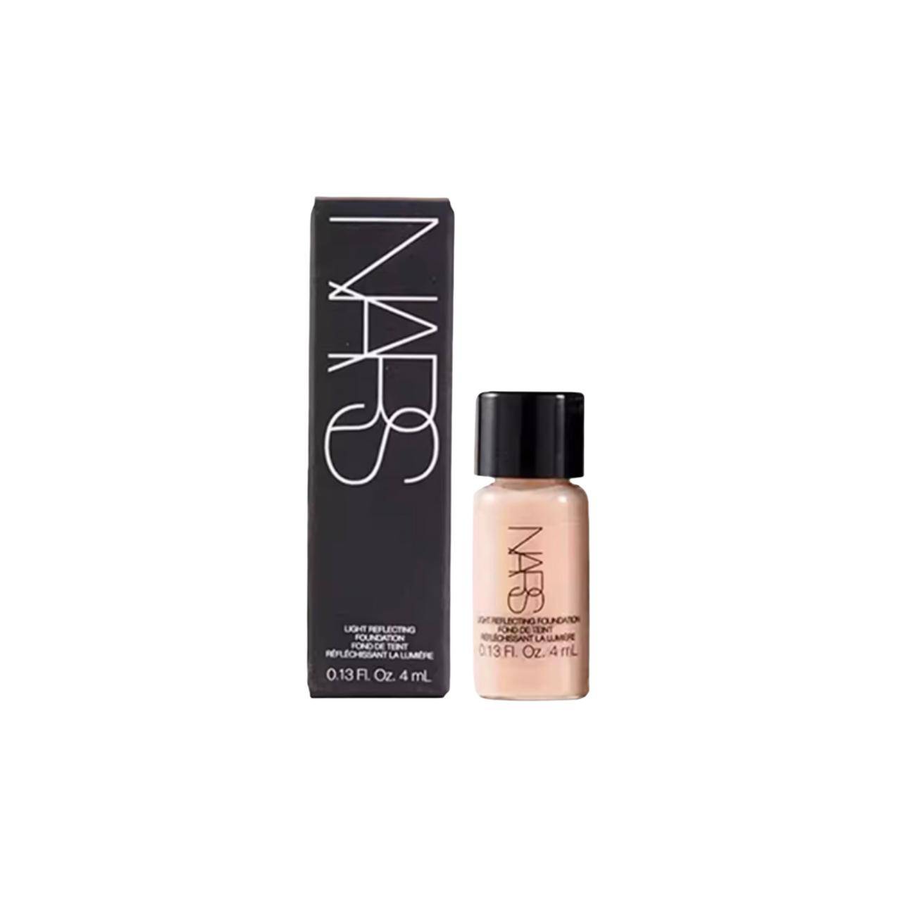 Nars Light Reflecting Advanced Skincare Foundation Prov