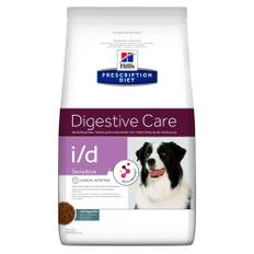 2x12kg i/d Digestive Care Sensitive Hill's Prescription Diet hundefoder