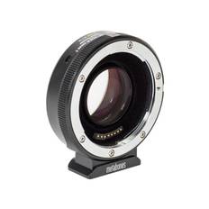 METABONES T SPEEDBOOSTER EF LENS TO RF-MOUNT 0.71X