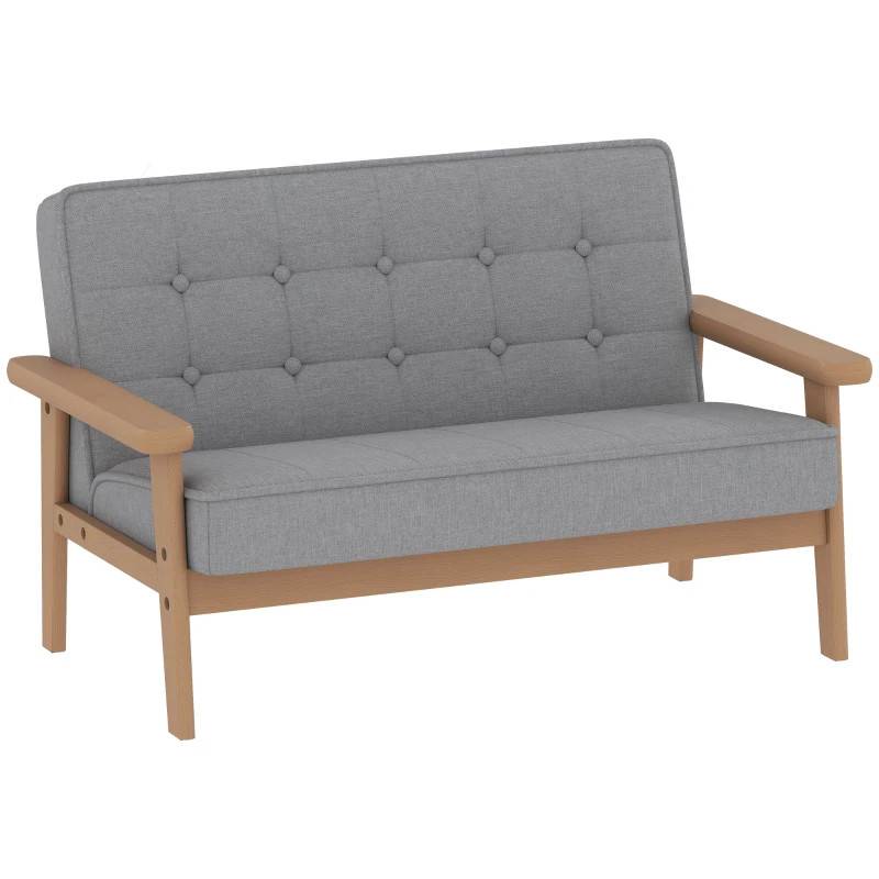Barnsoffa 2-sits 77x42x48 cm