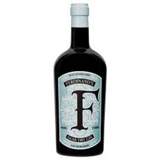 Ferdinand's Saar Dry Gin -Navy Strength Gin - 66,6% 50 cl