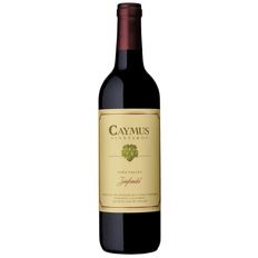 Caymus Vineyards Zinfandel 2021