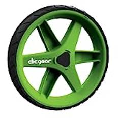 Clicgear 4.0 Wheel Kit - Lime