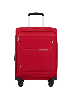 GoTwist Expanderbar resväska med 4 hjul 55cm 55 x 40 x 23/26 cm | 2.3 kg